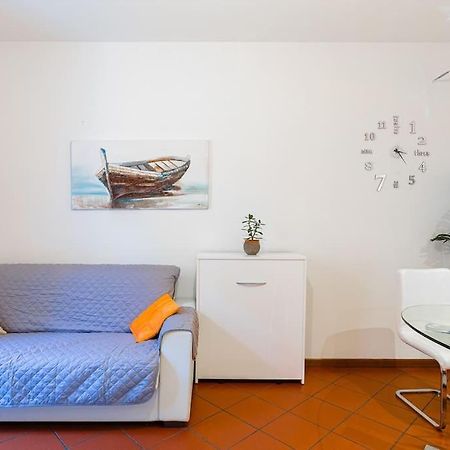 Centralissimo Como Lago Apartment Exterior foto