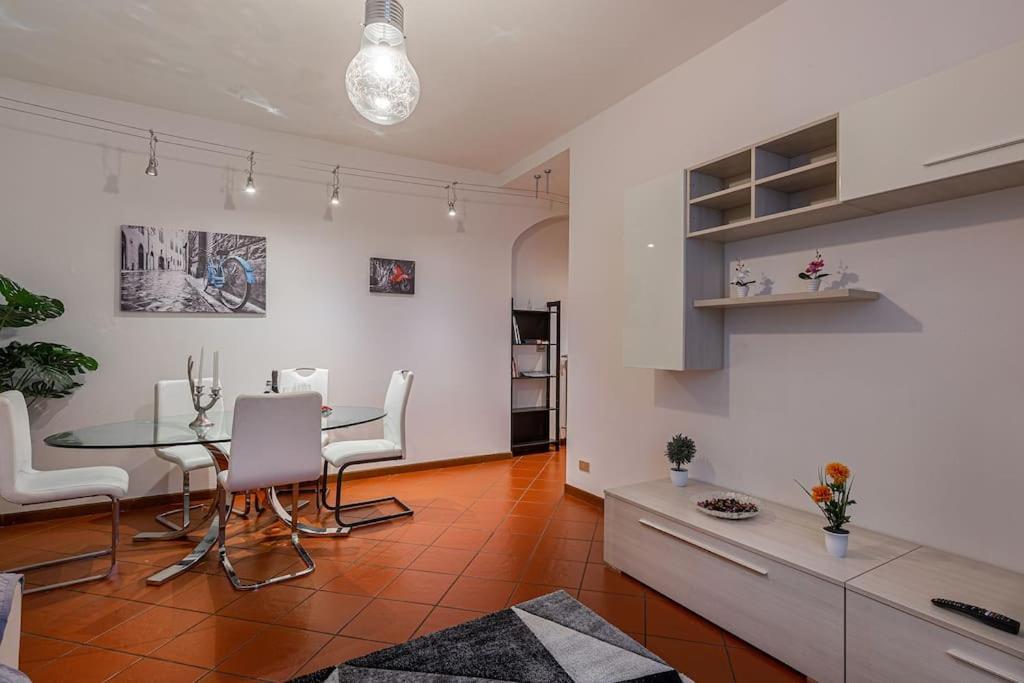 Centralissimo Como Lago Apartment Exterior foto